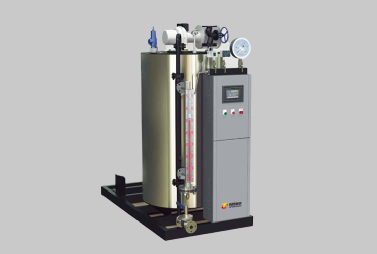 Steam generator